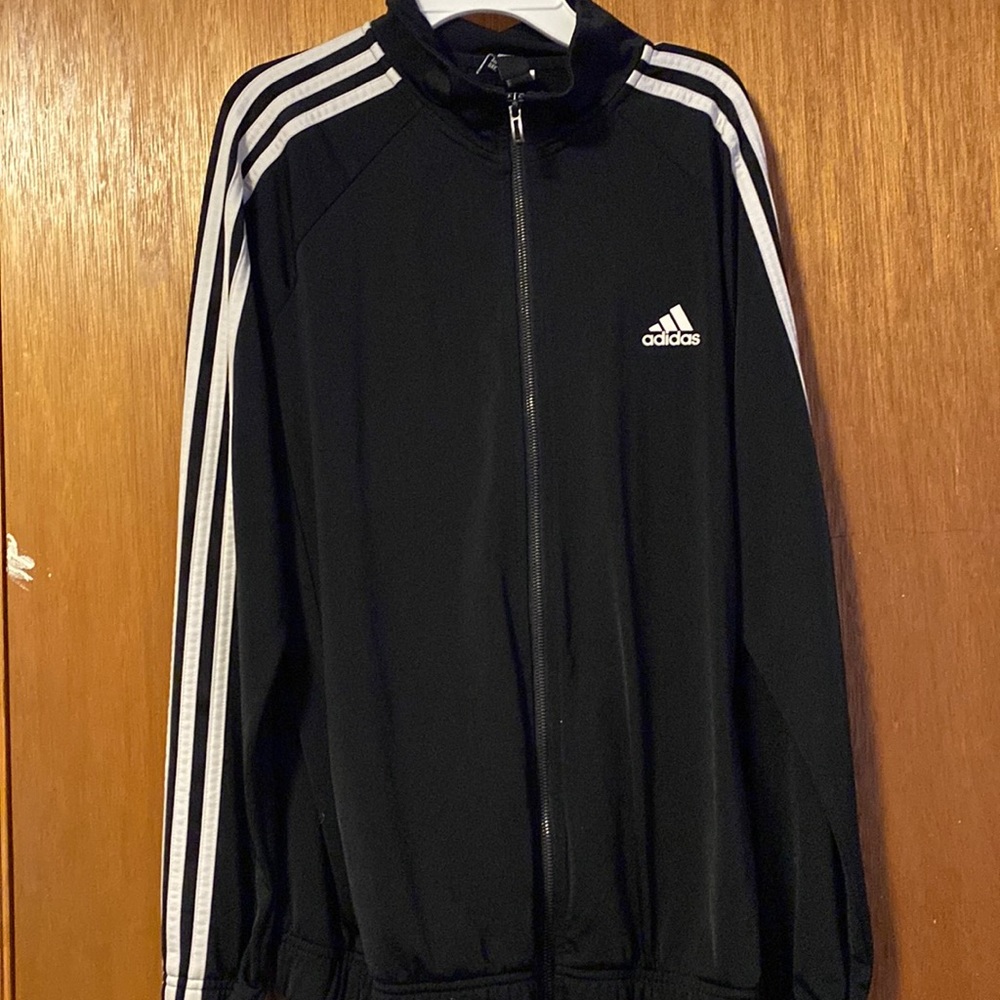 Adidas sweater
